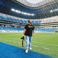 Kosmos Employee Ricardo Gutiérrez Rodríguez's profile photo