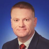 Eli Lilly and Company Employee Mitch Cooper's profile photo