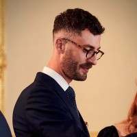 Justerini & Brooks Employee Ethan Youel's profile photo