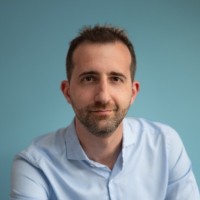 ABC COMPRESSORS Employee Joseba Díaz Fuente's profile photo