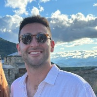 Benjamin Lederman Email