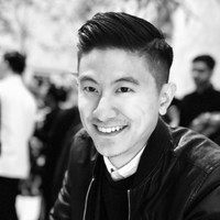 Tron Future Tech Employee Marcus Kung's profile photo