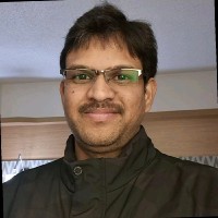 Data Strategies Interchange, LLC. Employee Naresh Dharanikota's profile photo
