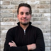Ultrapak bv Employee Martijn Vertogen's profile photo