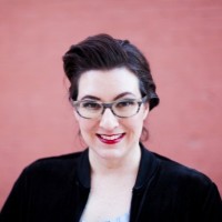 Remai Modern Employee Jenny Ryan's profile photo