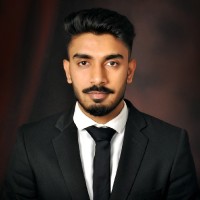 eClinical Solutions Employee Apoorv Kumar's profile photo