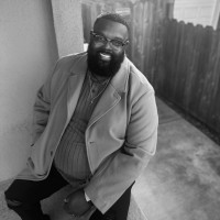 Oakland Unified School District Employee Ronald Morris's profile photo