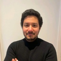 MGB Cladding Systems Employee José María Díaz Riofrío's profile photo