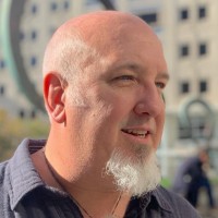 AppDynamics Employee David Hickman's profile photo