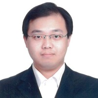Polymaker Employee Hang Qu's profile photo