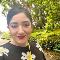 Lizett Rivas Email