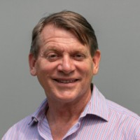 Veolia Employee Paul Crooks's profile photo