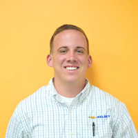 Kelsey Chevrolet Employee Josh Wilking's profile photo