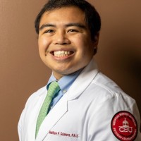 TeamHealth Employee Matthew Raphael Guimera's profile photo