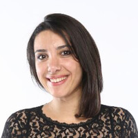 Politus Analytics Employee Özgen Yörük's profile photo