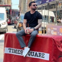 BILLBOARDS FACTORY Employee Alan Jonathan Iriarte's profile photo