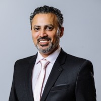 Day Lewis Pharmacy Employee Jay Patel's profile photo