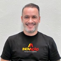 InovAção Logística e Transporte Employee Kleber Araujo's profile photo