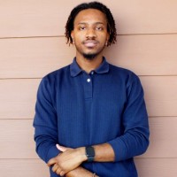 Capital Public Radio Employee Marshawn Davidson's profile photo