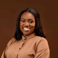Streamsowers & Köhn Employee Kate Ifarajimi's profile photo