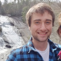 YMCA Camp Greenville Employee Andrew McClarren's profile photo