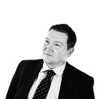 Armstrong Watson Employee David Hush's profile photo