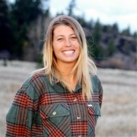 Osprey Packs, Inc. Employee Hannah Baker's profile photo