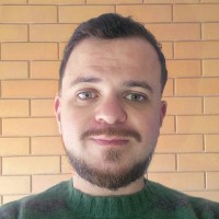 AIDGLOBAL Employee Paulo Lopes's profile photo