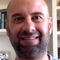 Origin Event Planning Employee Stuart Stringham's profile photo