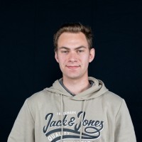 Jonathan Bernaerts's profile photo