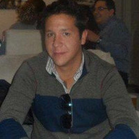Asdeporte Employee Jorge Reyes's profile photo