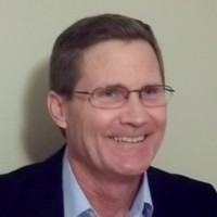 Oracle Employee Rick Johnston's profile photo