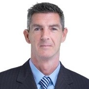 PERI Employee John Hampton's profile photo