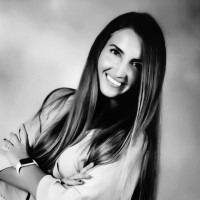 Prodigy Construction Employee Olena Gavlovska's profile photo
