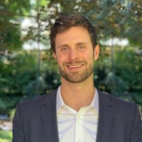 Apple Employee Jared Olsen's profile photo