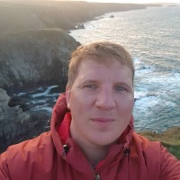 REID Lifting Employee Chris MacEy's profile photo