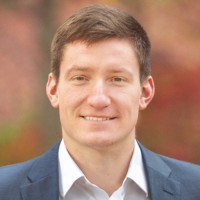 Armanino LLP Employee Alex Fredrickson's profile photo