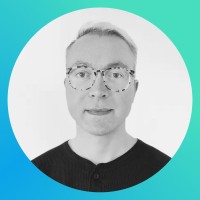 Relayy Employee John Russo's profile photo