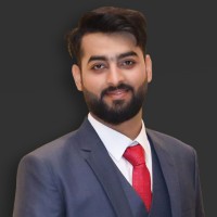 HitoStudios Employee Muhammad Sufyan's profile photo