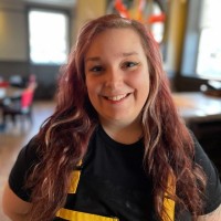 Caleb & Broad Employee Kaitlin Boissonneau's profile photo