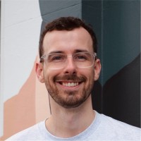 Tapi Employee Mark Charge's profile photo