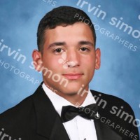 Rise Alliance Employee Frankie Gomez's profile photo
