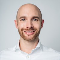 AbbVie Employee Benjamin Stark's profile photo