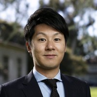 QUICK USA, Inc. Employee Akihiro Toyoda's profile photo