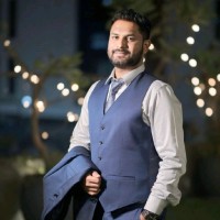 Kinde Employee Shubham Varshney's profile photo