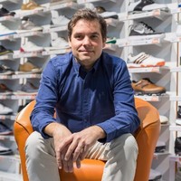 Depique Golf Employee Iván Llonch's profile photo