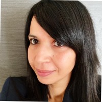 Centre Hospitalier de Montfavet-Avignon Employee Sfia Attigui's profile photo