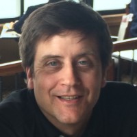 Auburn Enlarged City School District Employee Joseph Judge's profile photo