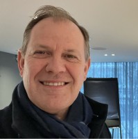 Protec Fire Detection PLC Employee Damian Parker's profile photo