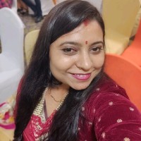Anbiya Technologies Private Limited Employee Kalyani Jha's profile photo